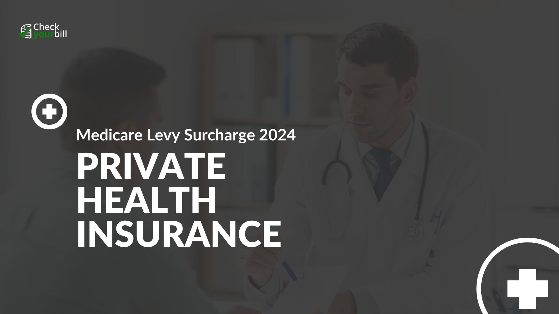 Medicare Levy Surcharge 2024: Private Health Insurance